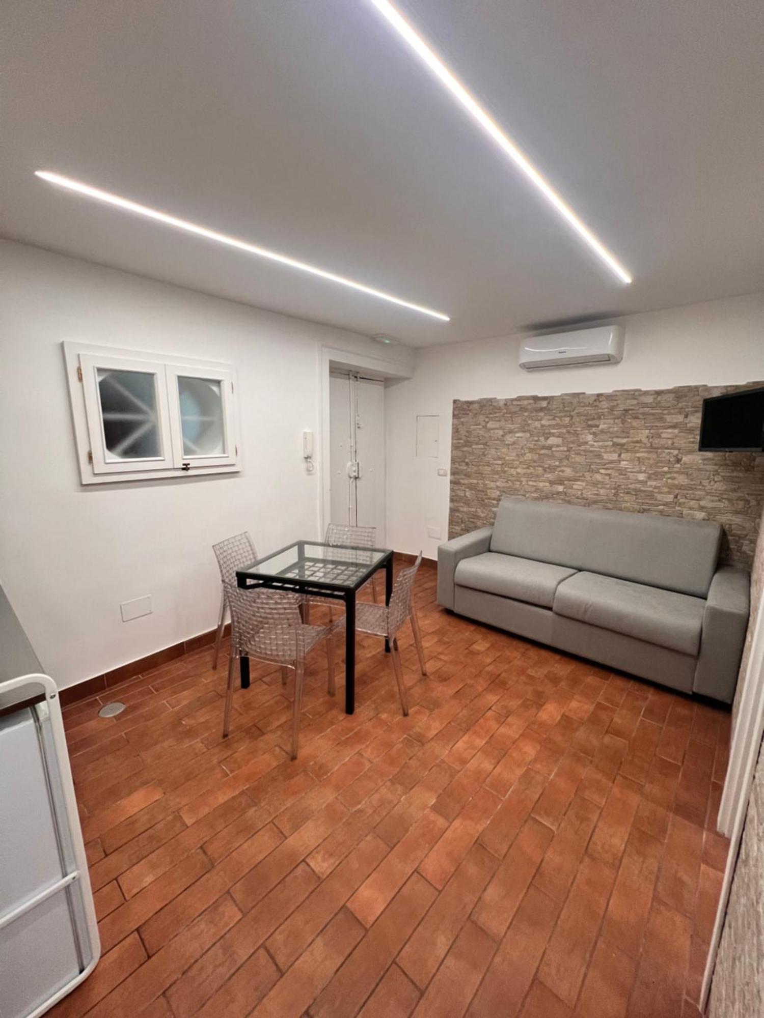 Salotto Il Grottone Villa Nápoly Kültér fotó