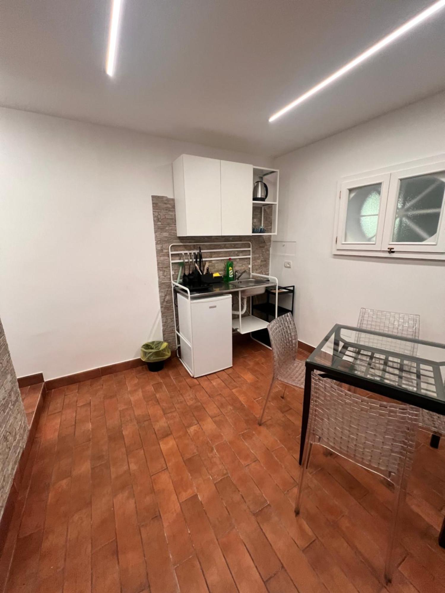 Salotto Il Grottone Villa Nápoly Kültér fotó