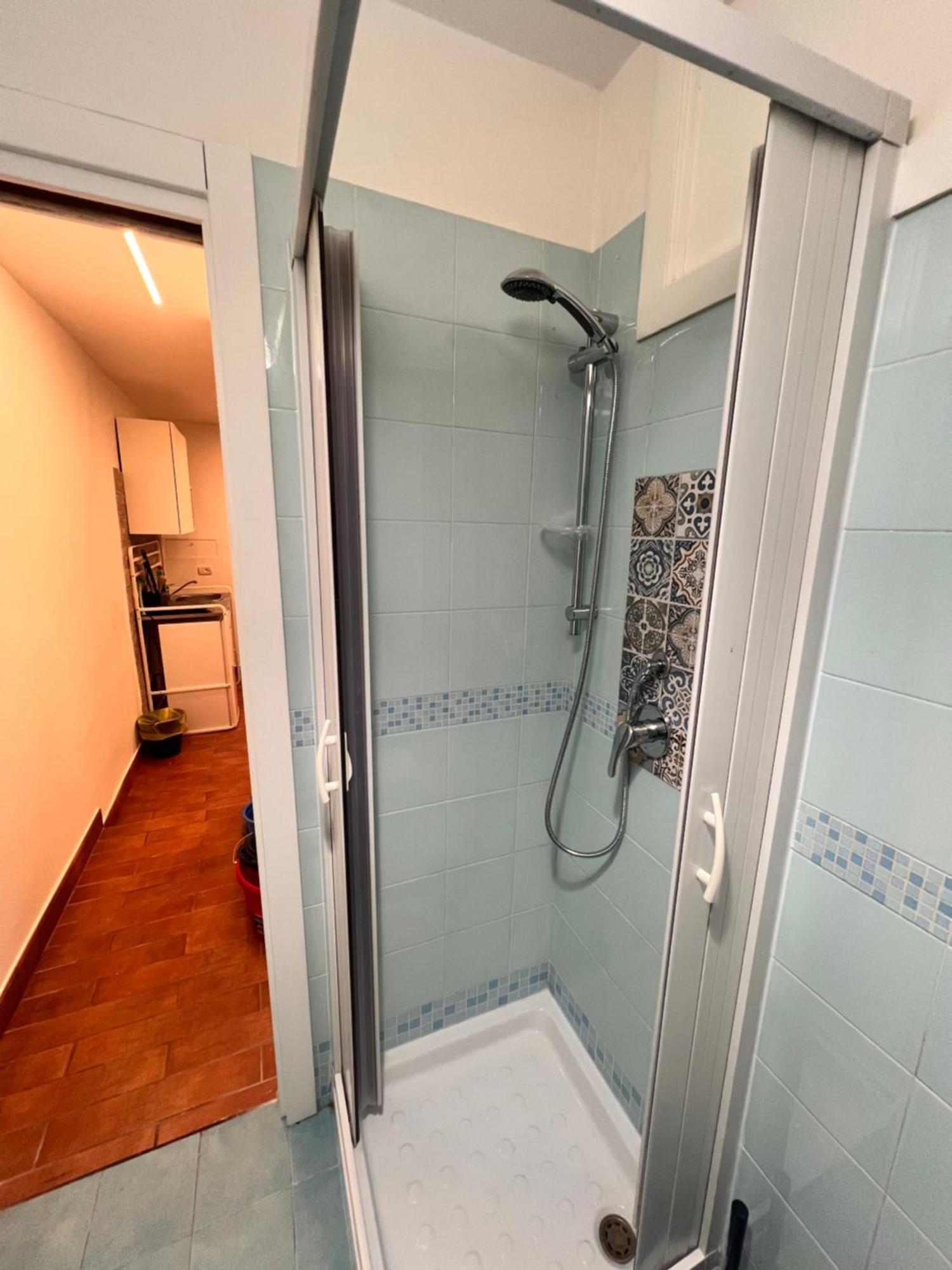 Salotto Il Grottone Villa Nápoly Kültér fotó